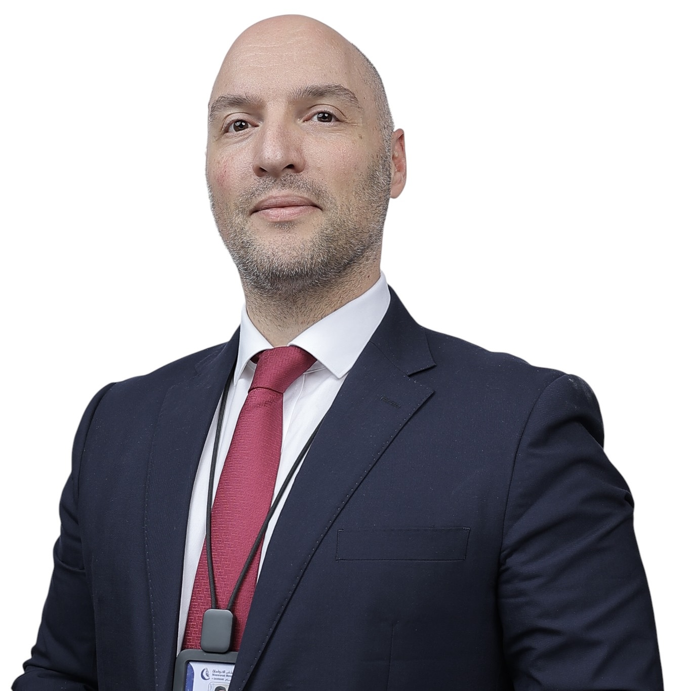 Dr. HANI OMAR ABDELHADI