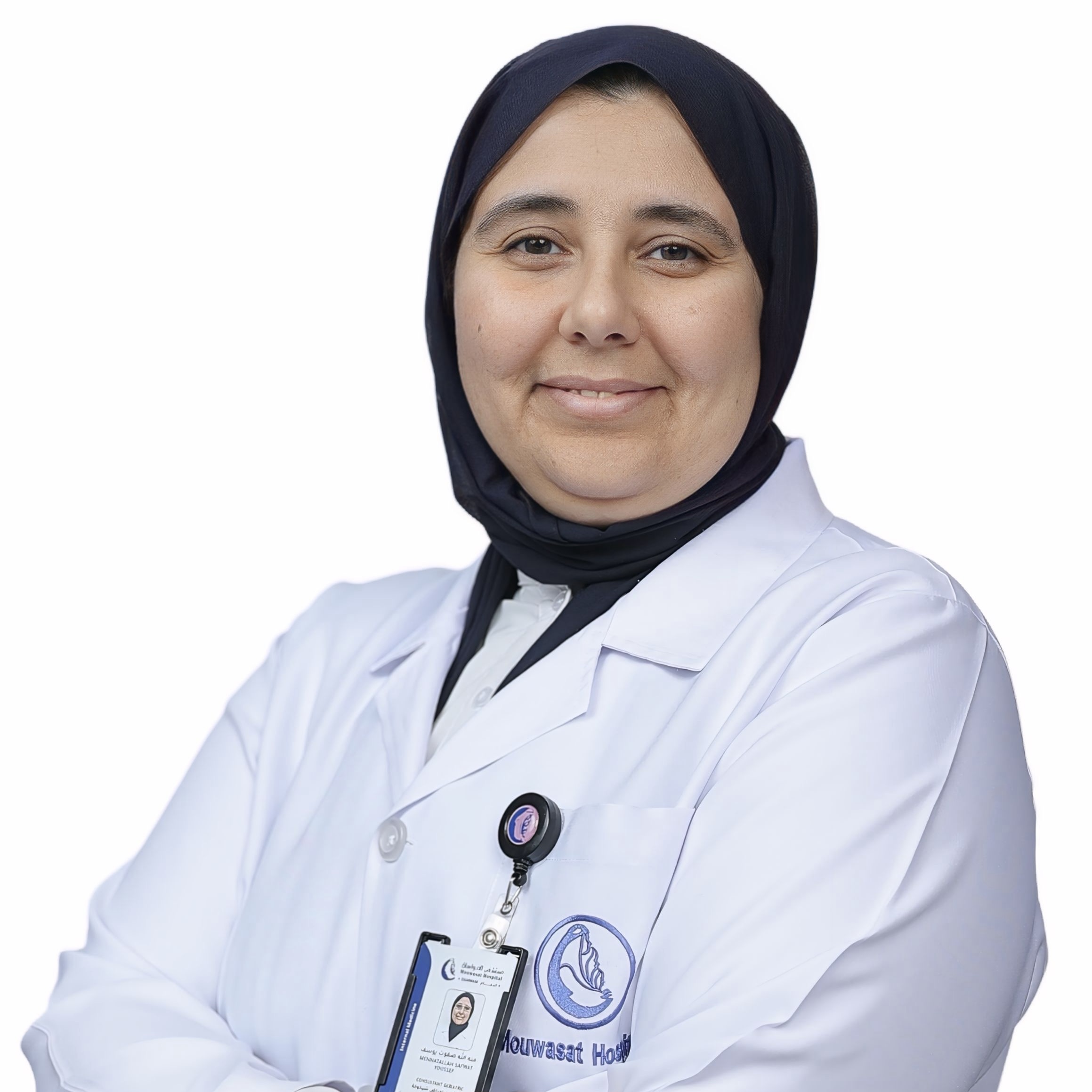 Dr. Mennatallah Elaraby 