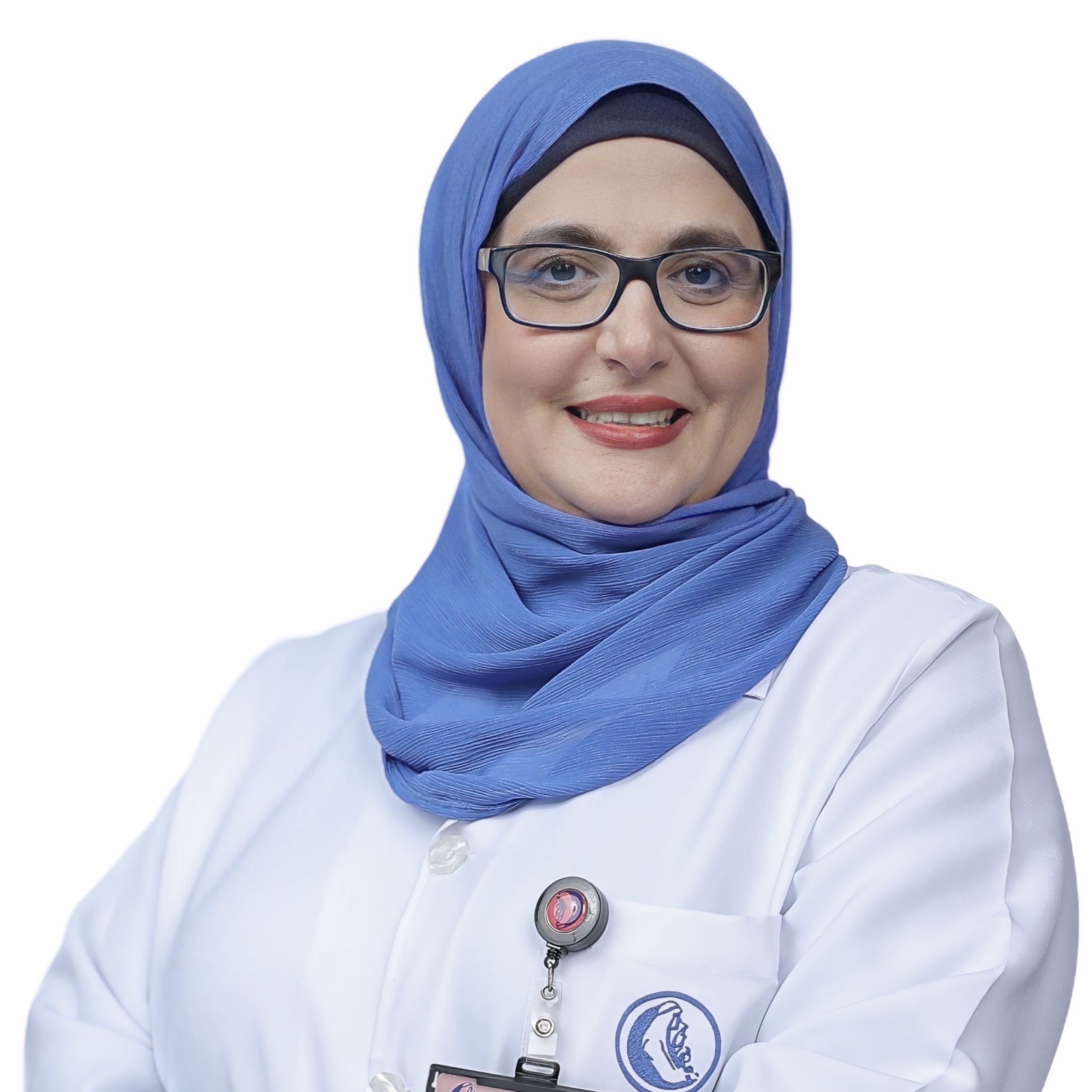 Dr. Eman Awad 