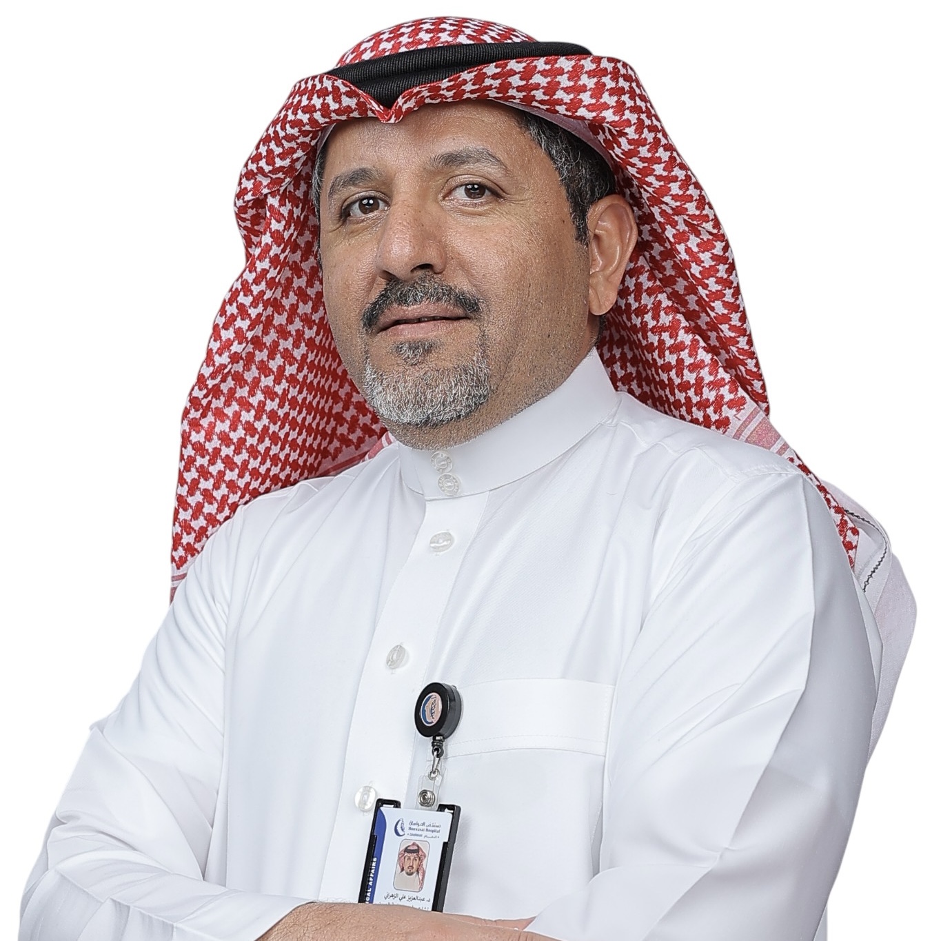 د. عبدالعزيز الزهراني