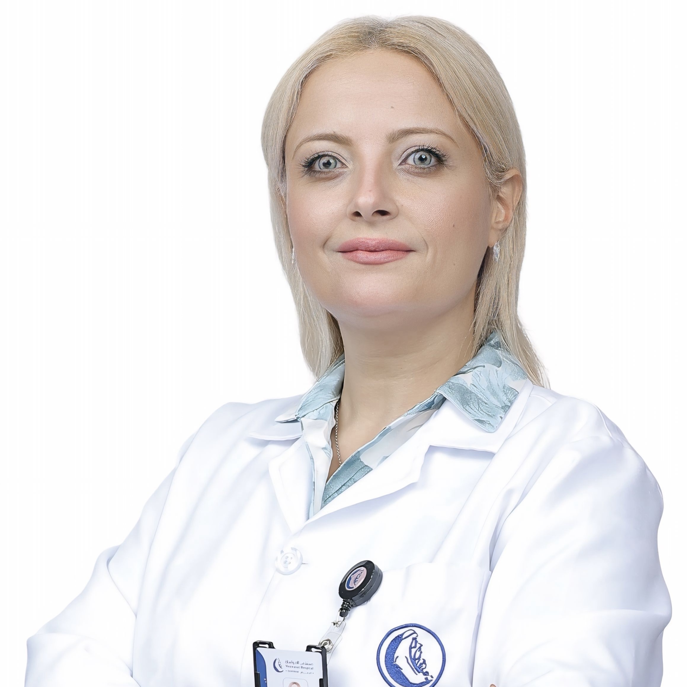 د. وصال حناشي