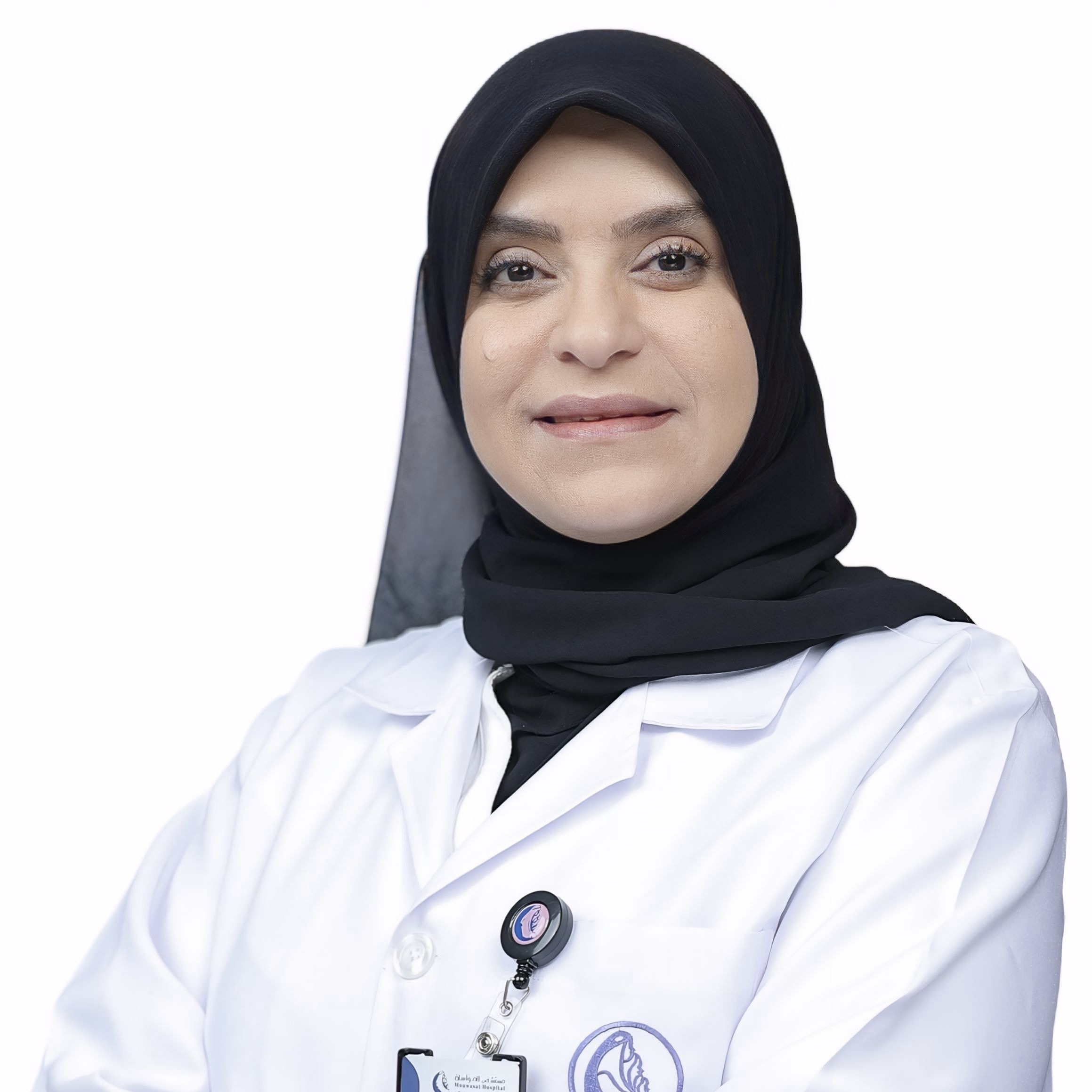 Dr. Hajar Abuleinin