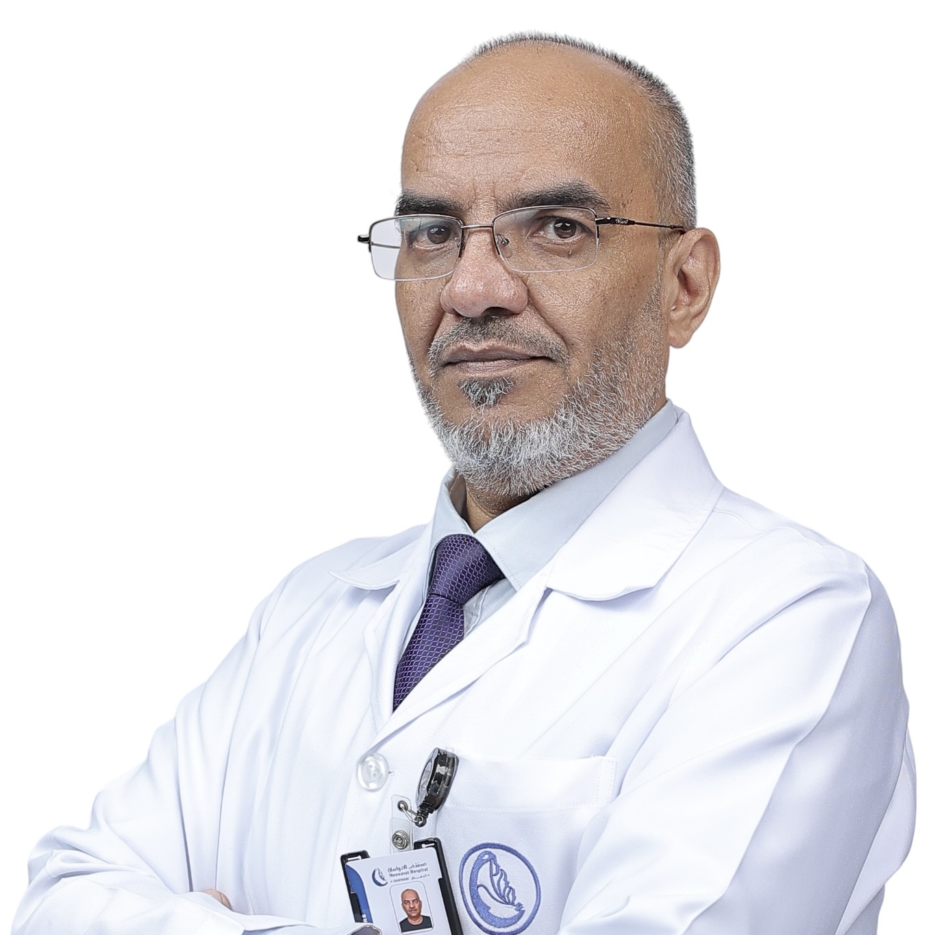 د. علي العجولين