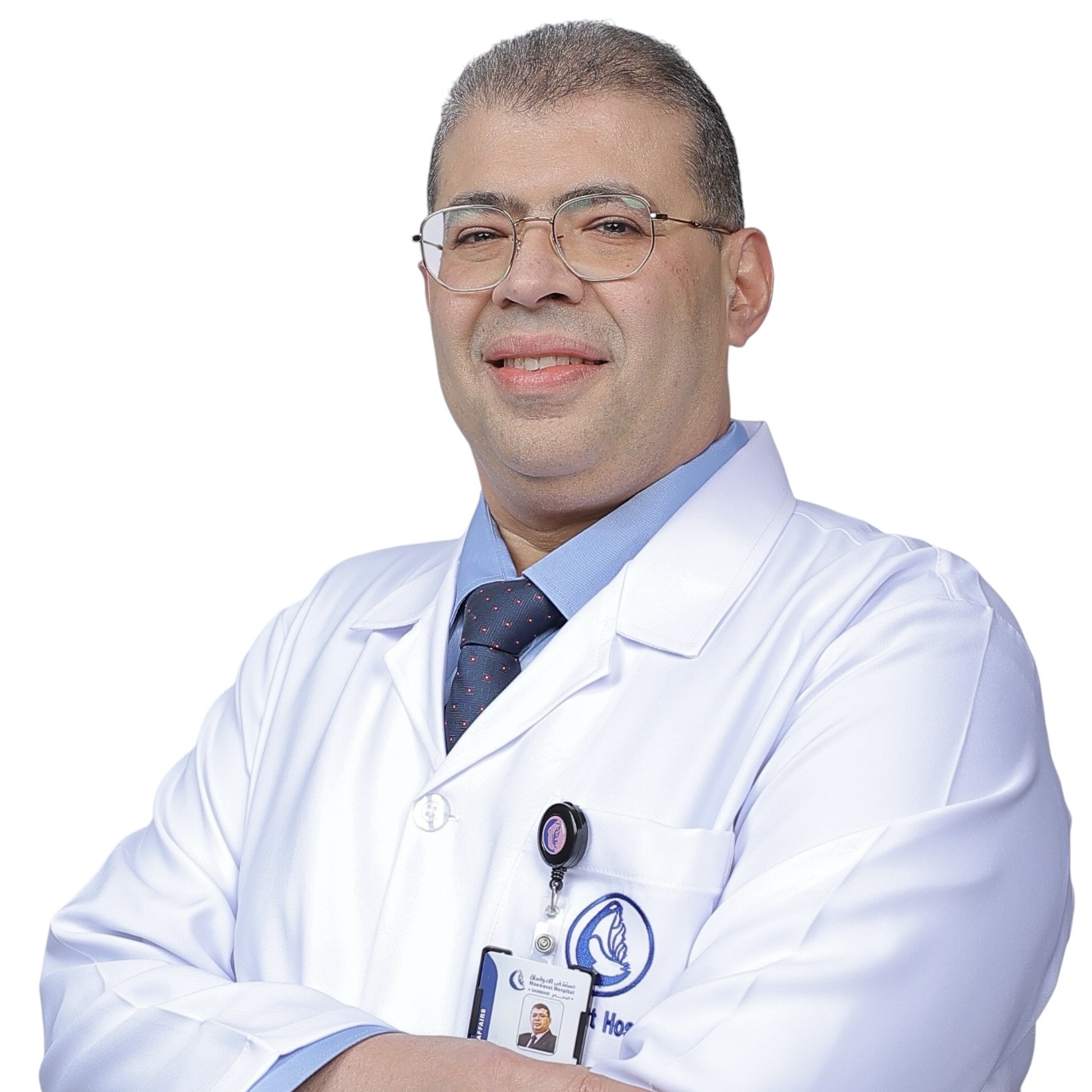 د. محمد ربيع عبدالفتاح