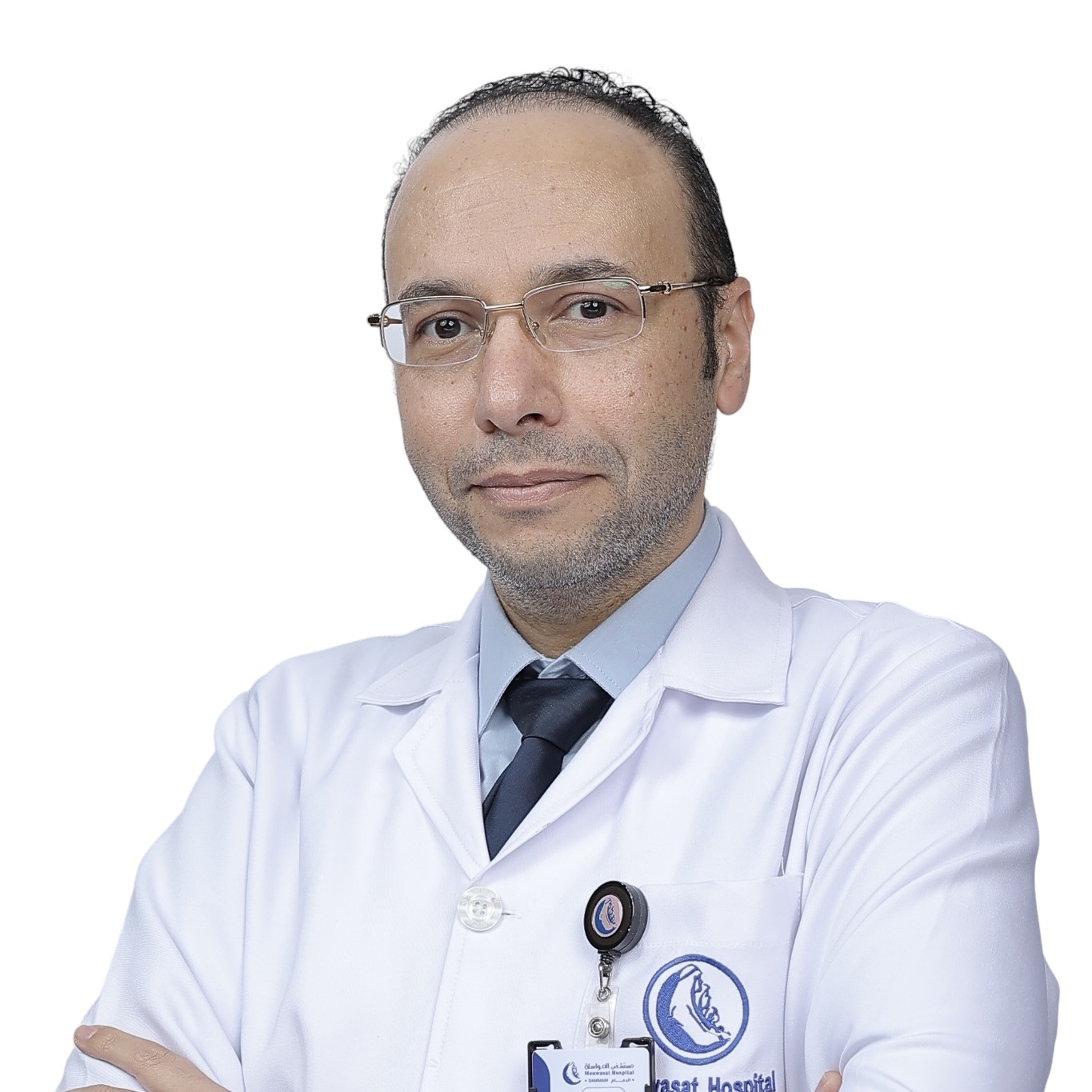 د. محمود جودة عمر