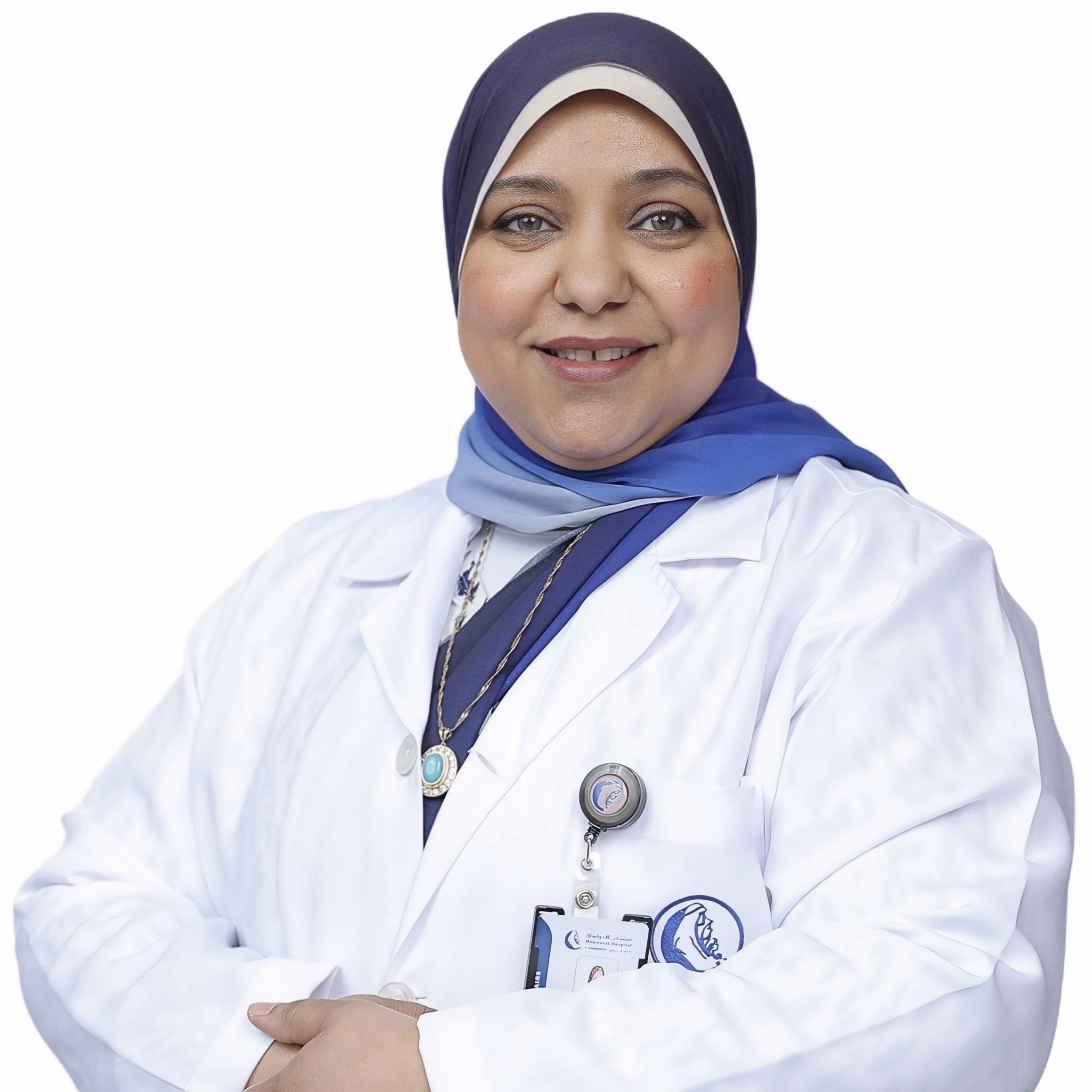 Dr. Hoda Mostafa Omar