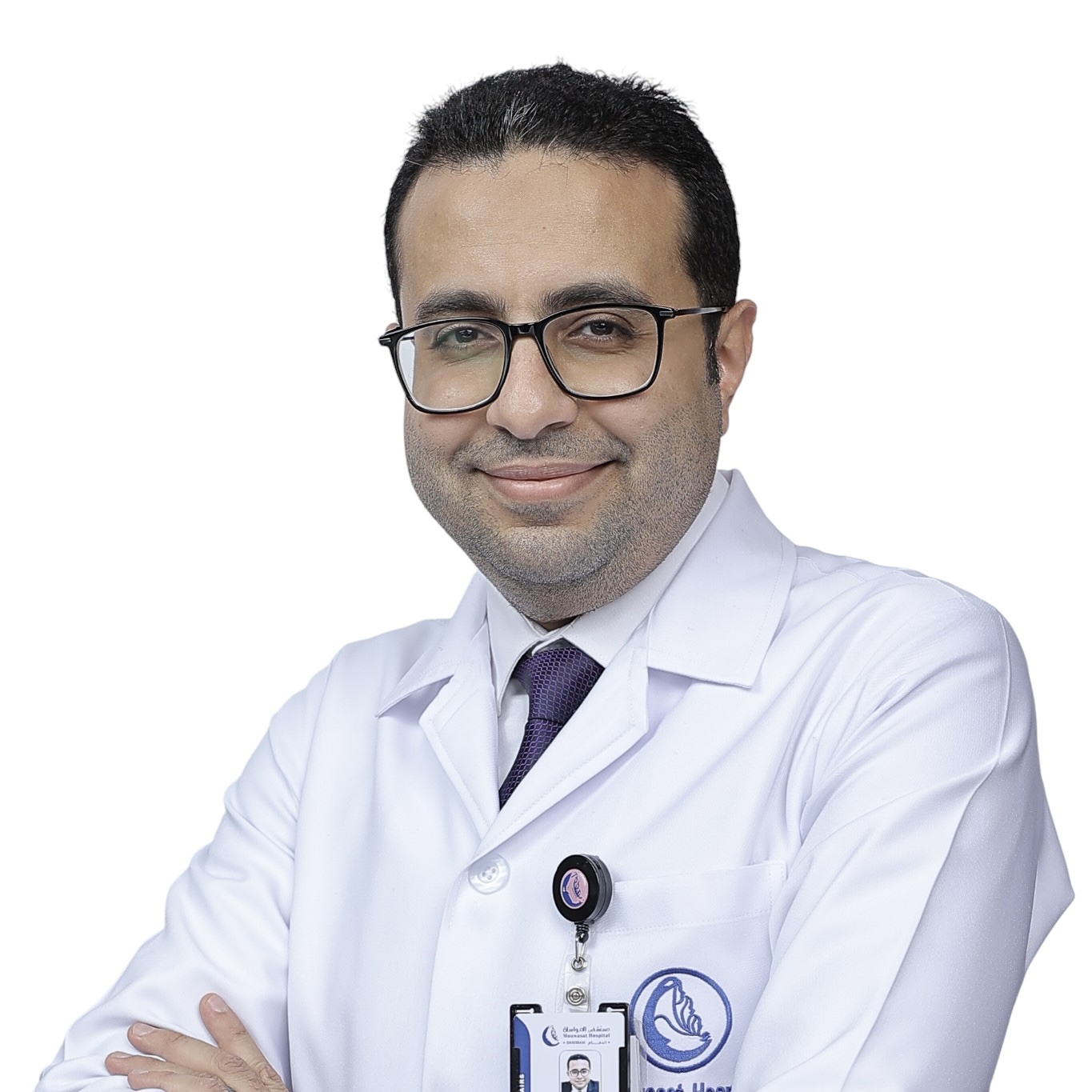 د. امين السيد نوار 