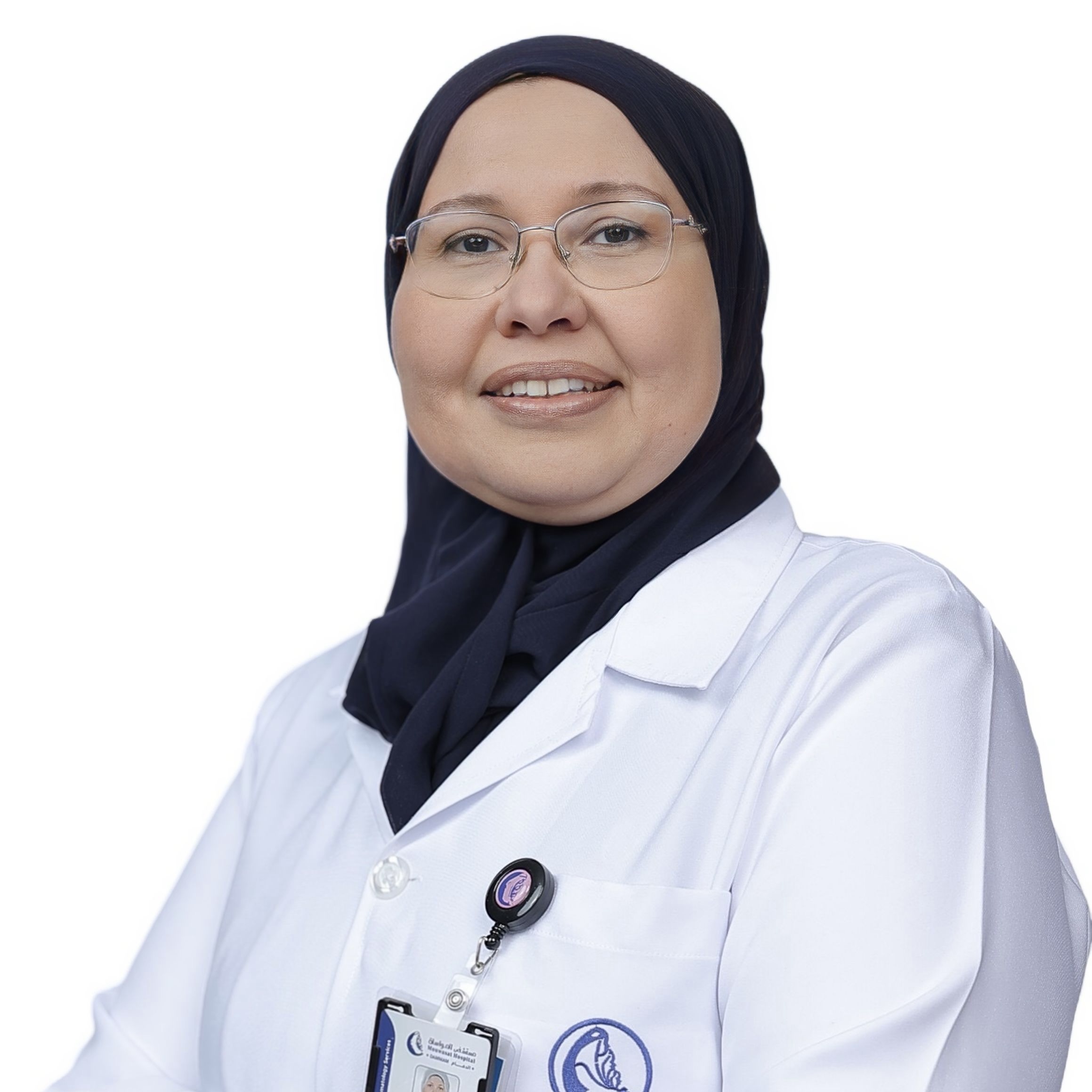 Dr. Mona Hamdi Elsayed