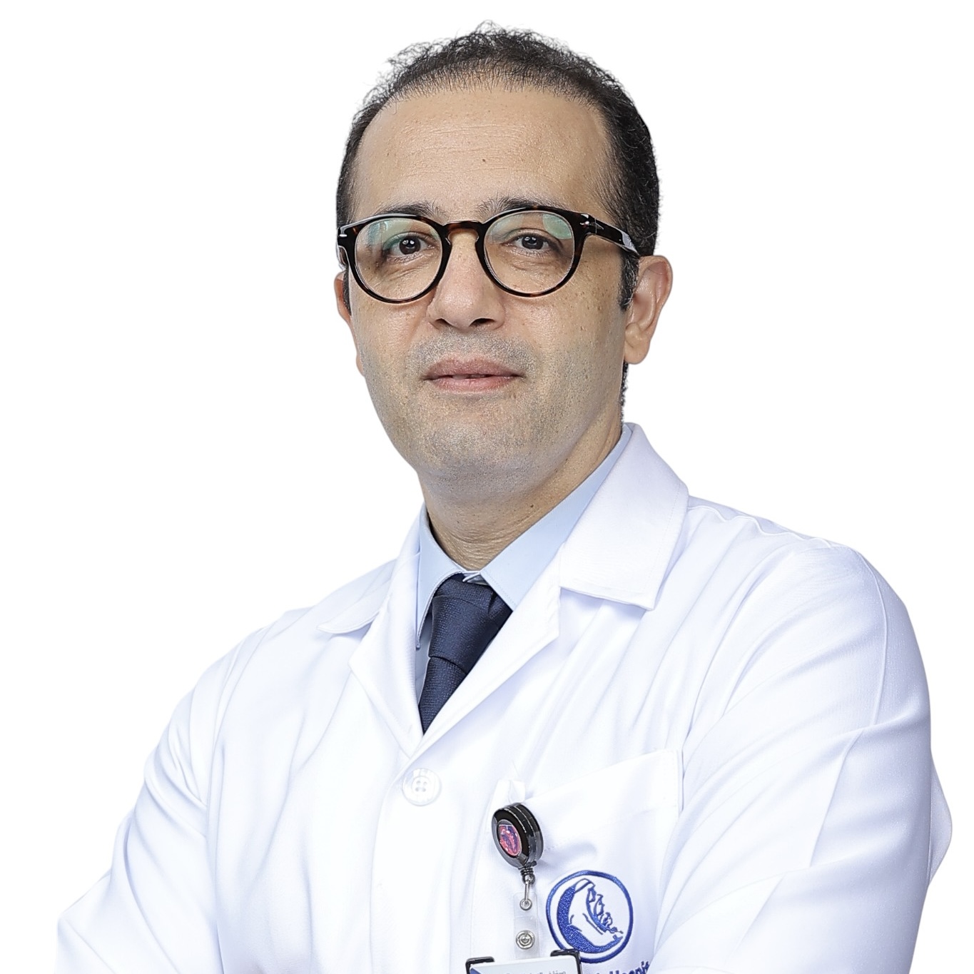 د. عمرو منير شكري