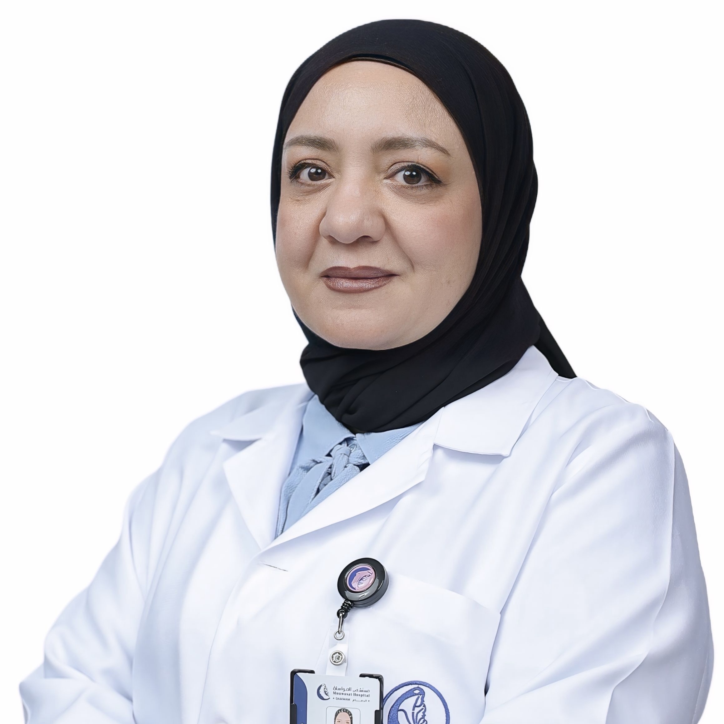 د. غادة ناصيف