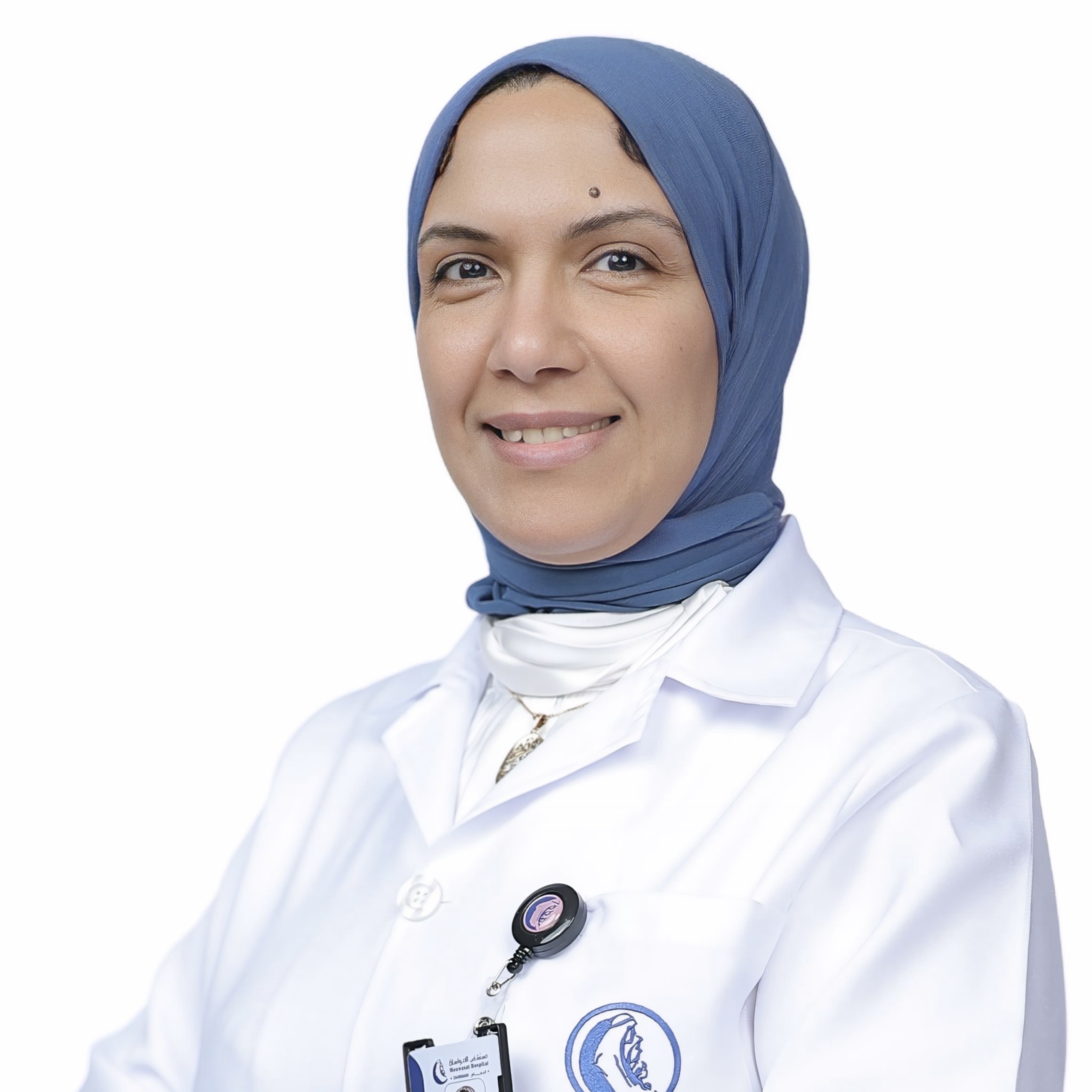 Dr. Noha el taher 