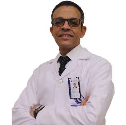 د. إسماعيل عمر