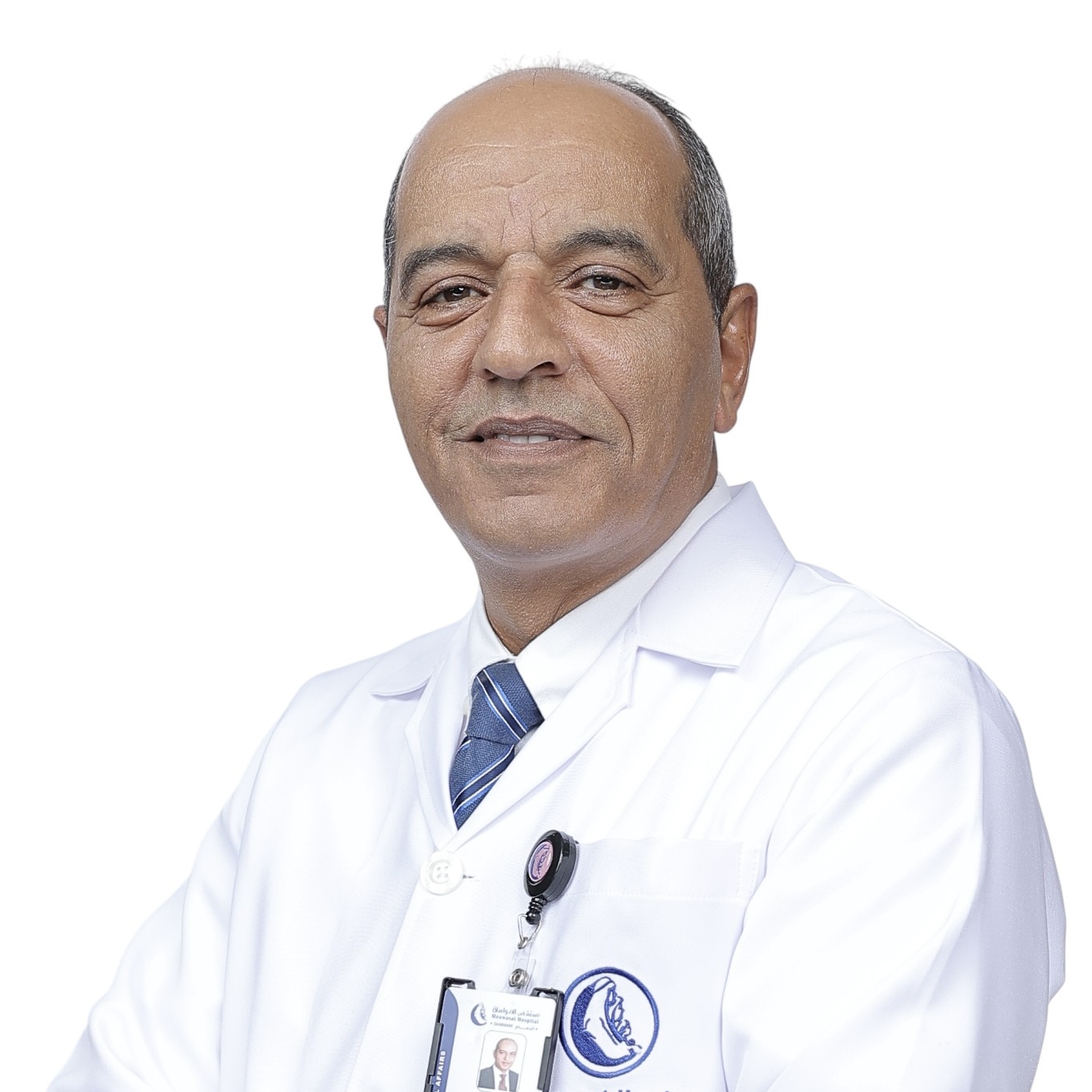 د. محمد مخلد النجاده