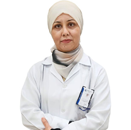 د. سناء مصباحي