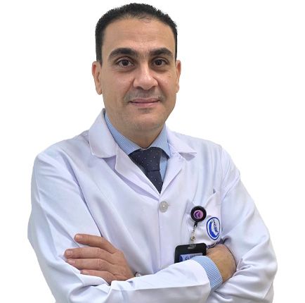 د. أسامة محمد شبل