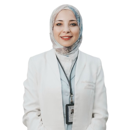 Dr. SHAIMAA DAWOD