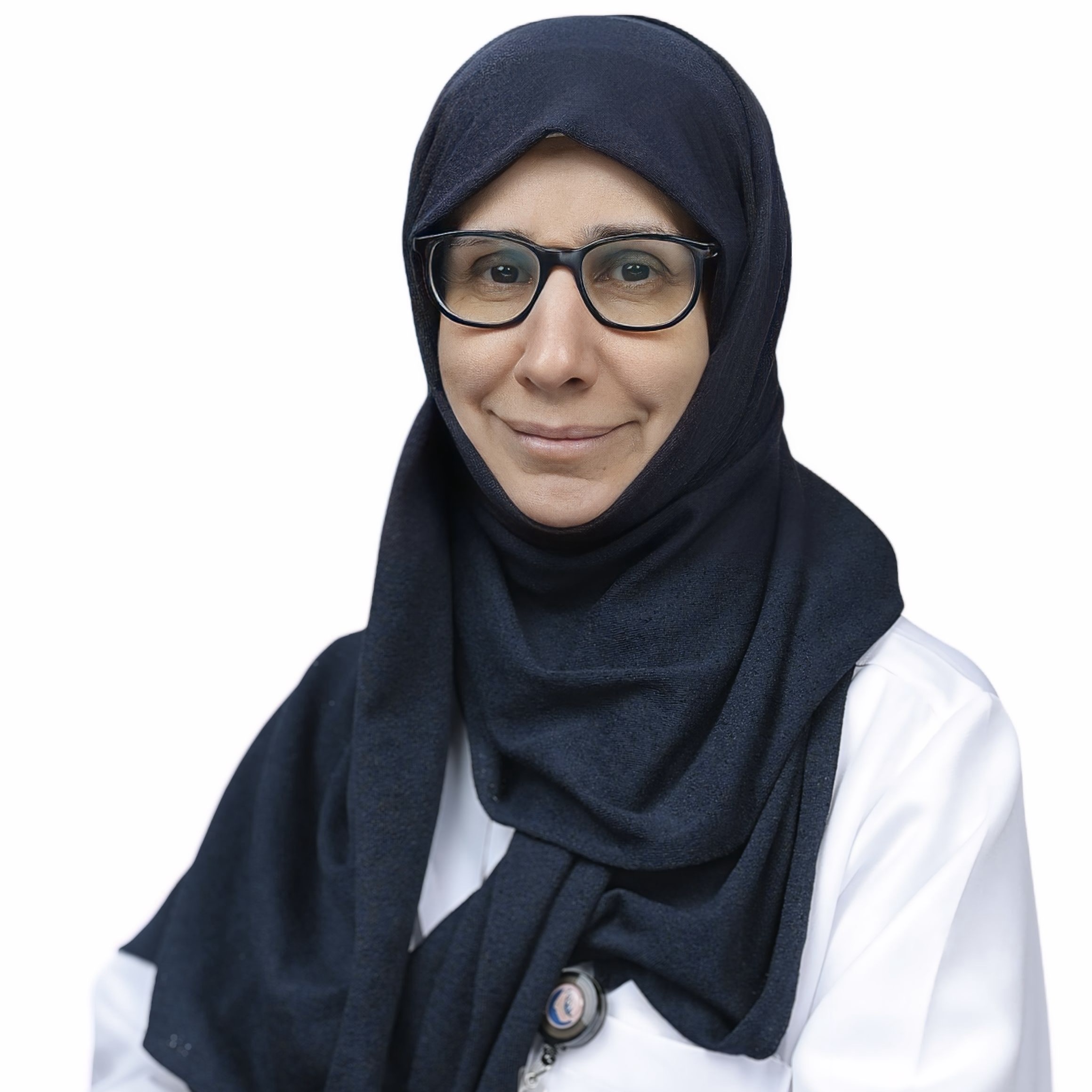 Dr. ALYA HASSAN ALHAJJAJ 