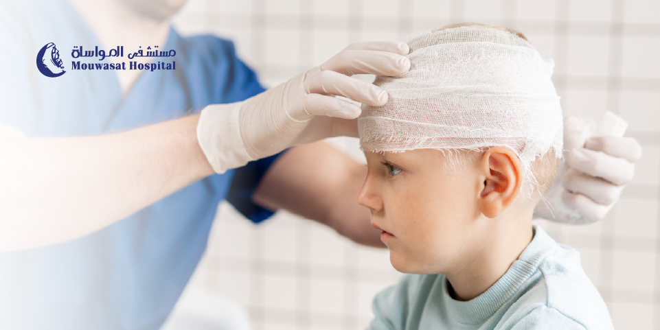 Warning Signs After a Head Injuries in kids and When to Go to the ER 
