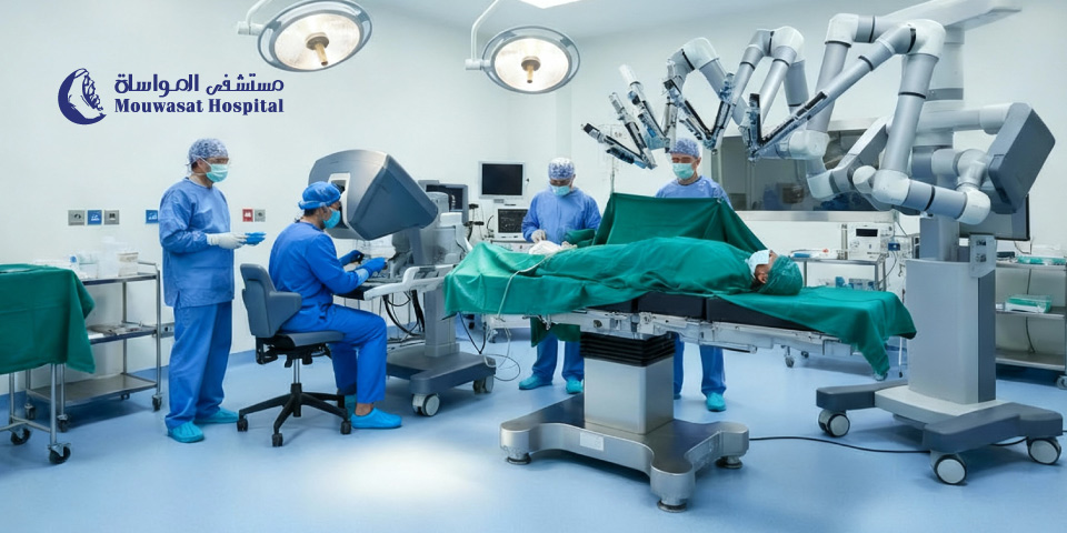 Laparoscopic Gallbladder Removal and Post-Surgery Tips 