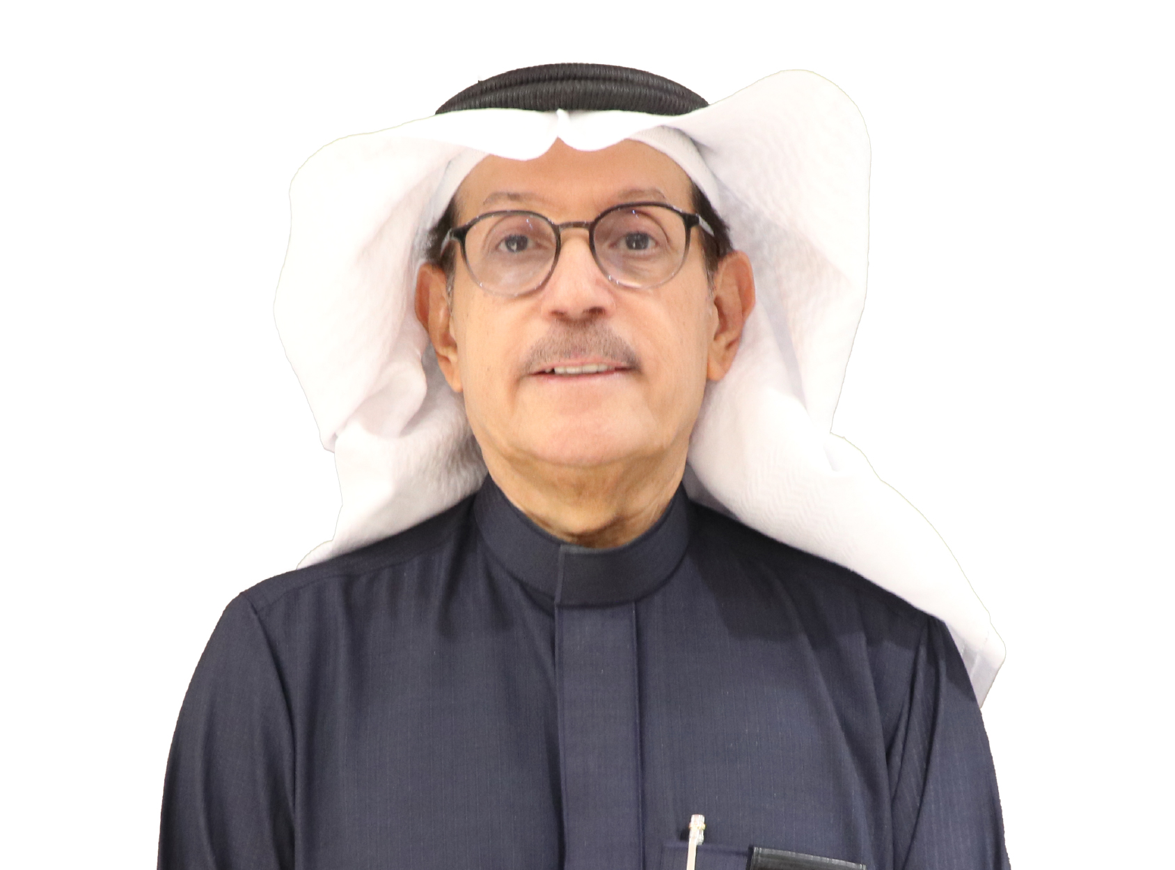 Mr. Nassir Sultan Alsubaie