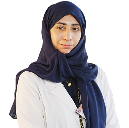 Dr. Hana Hassan Aljulaih