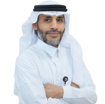 Dr. Ghassan Hamza Alsisi