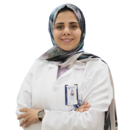  Dr. Doaa Ezzat Wafik Khalifa