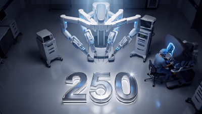 نجاح أكثر من 250 جراحة بالروبوت في مركز الجراحات الروبوتية بمستشفى المواساة - أول مركز متخصص للجراحة الروبوتية في القطاع الخاص بالمنطقة الشرقية 