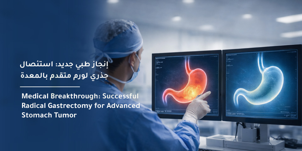 Saving the life of a patient after a heart muscle arrest and implanting a modern device to regulate heartbeats at Al-Mouwasat Hospital Madinah