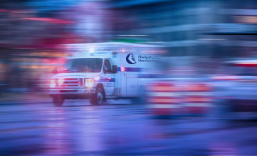 Your safety is our priority any time, any day