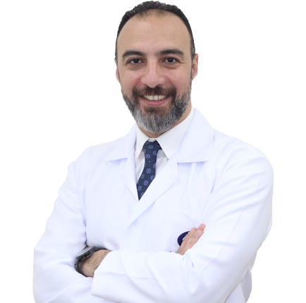 Dr. Ahmed Hassan Khedr
