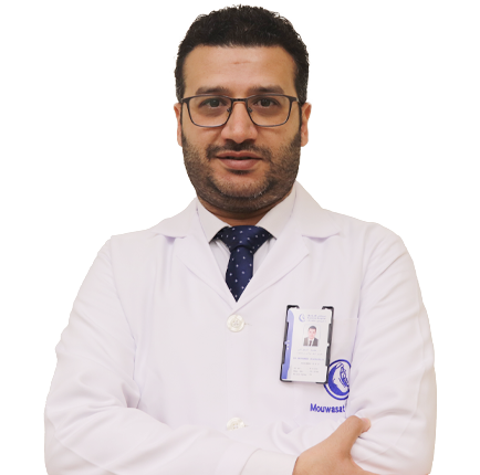 د. محمد الشحات عبده الغزالي