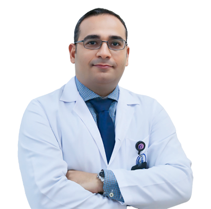 Dr. Mohamed Mohsen Elkabbani