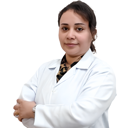 Dr. MARIA RASHED GENDI MANSOUR