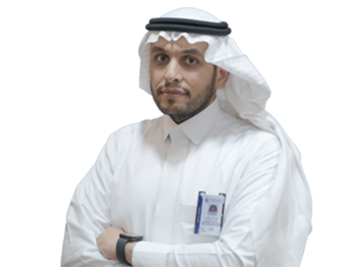 د. مقرن المقرن 