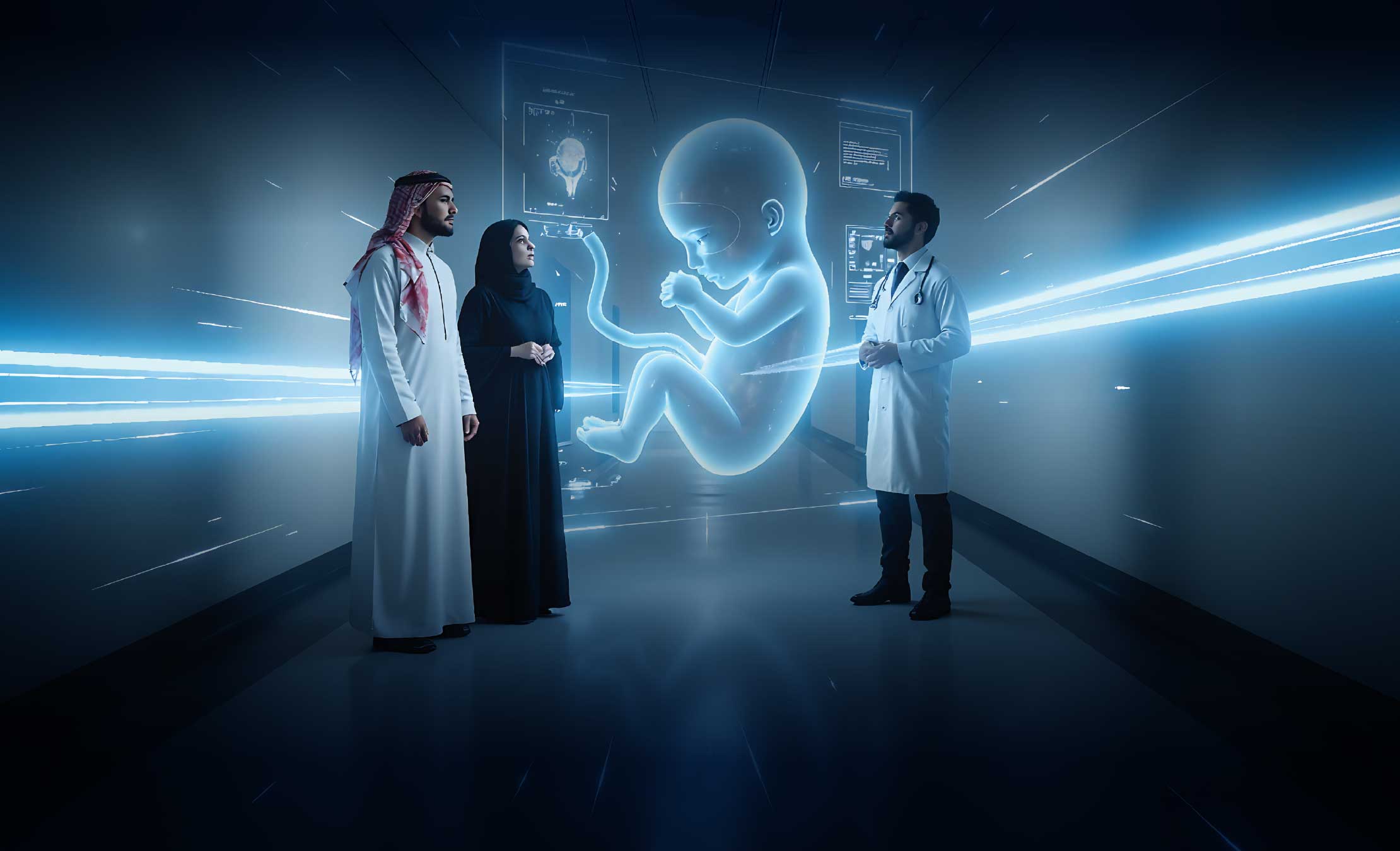 Precision in Every Step