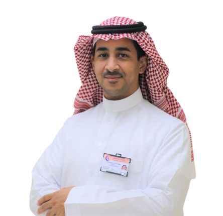 د. خالد فوزي الدليجان