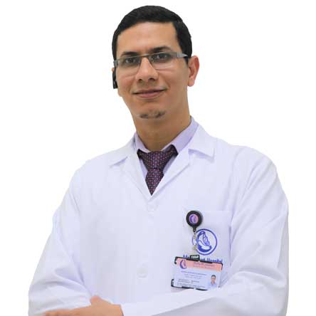 د. أحمد الدسوقي