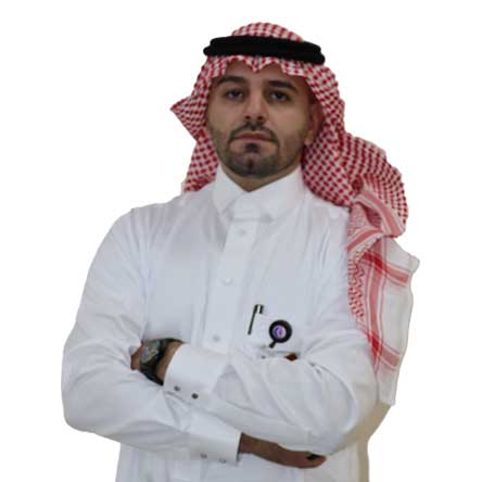 د. أنس سعد كردي