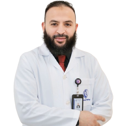 د. ناجي عبدالحليم عطيه