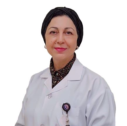 د. وفاء دياب