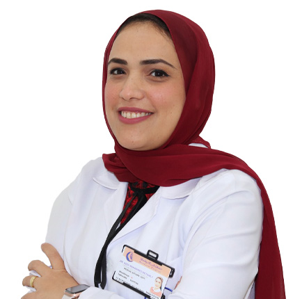 د. عزة متولي