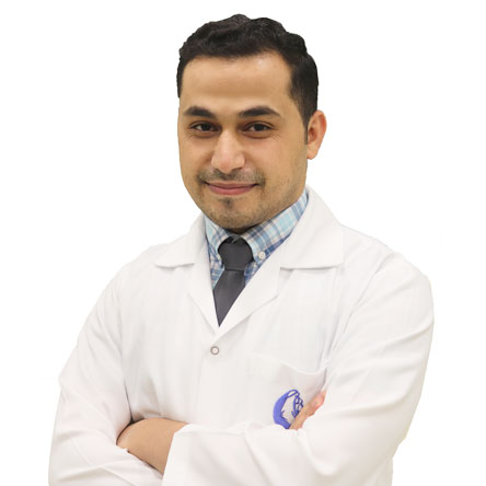 د. أحمد السعدني