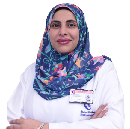 د. علياء محسب