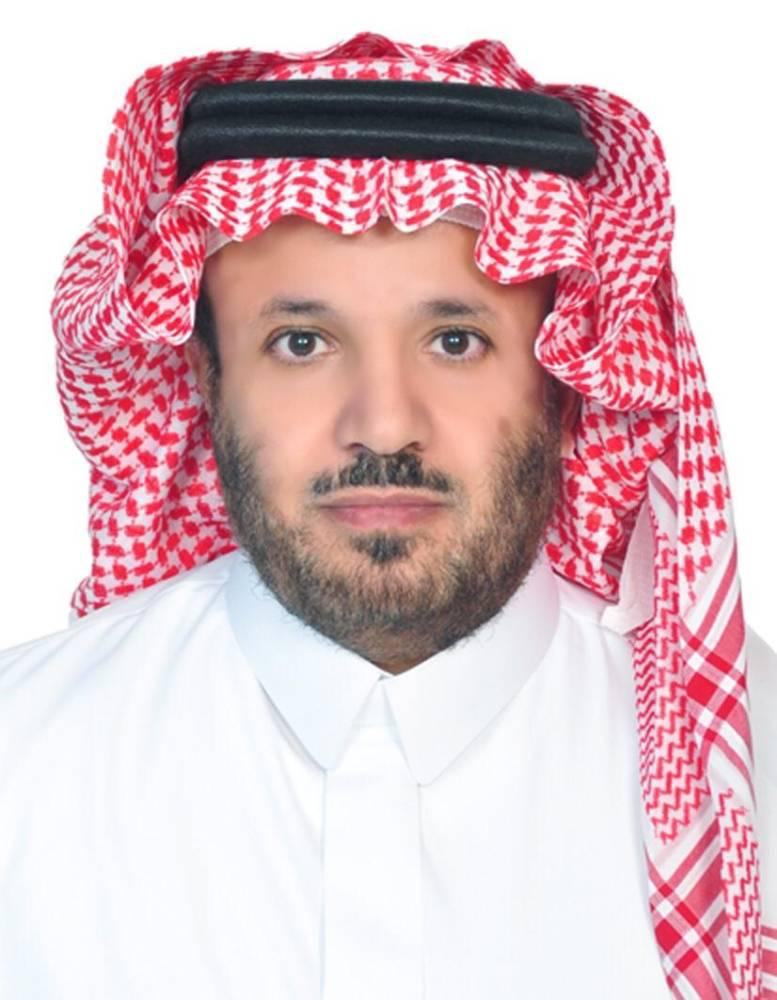 د. سلطان آل مزهر القحطاني