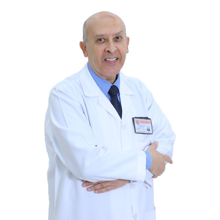 د. نور الدين محمد