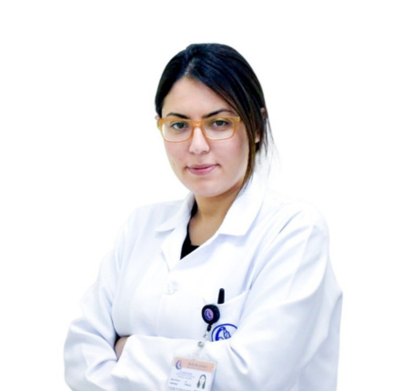 د. نسرين صماري