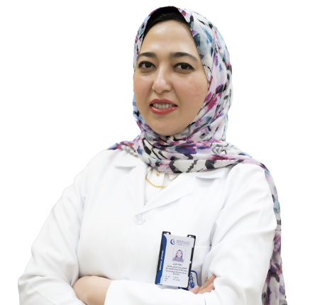 د. سيهام عيسى 