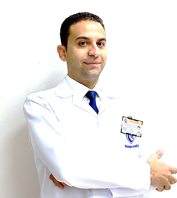 د. محمد احمد عيد