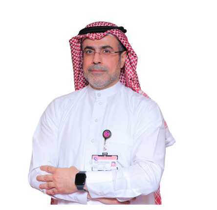 ABDULAZIZ ALWOSAIBI